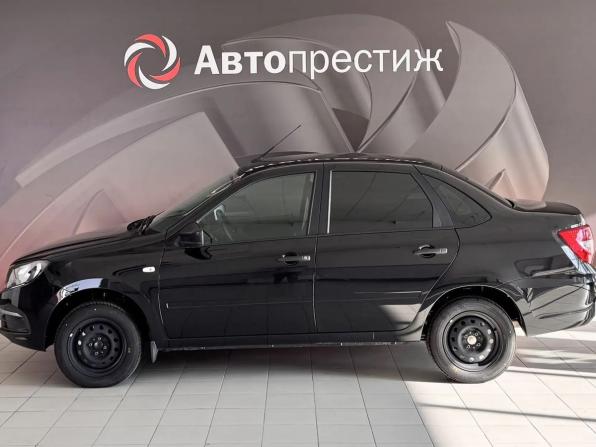 Lada (ВАЗ) Granta I Рестайлинг с пробегом 2026 года, цена 980 000 рублей, 8 км, седан, Автокод Объявления