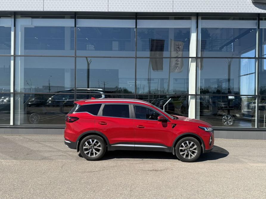 Chery Tiggo 7 Pro Max I Тверь  - изображение 4
