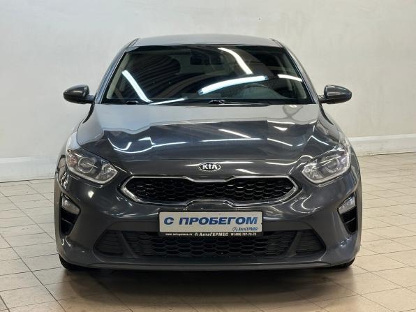 Kia Ceed III с пробегом 2020 года, цена 1 680 000 рублей, 85987 км, хэтчбек, Автокод Объявления