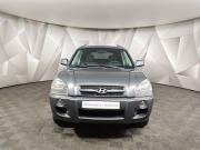 Hyundai Tucson I Москва  - изображение 24