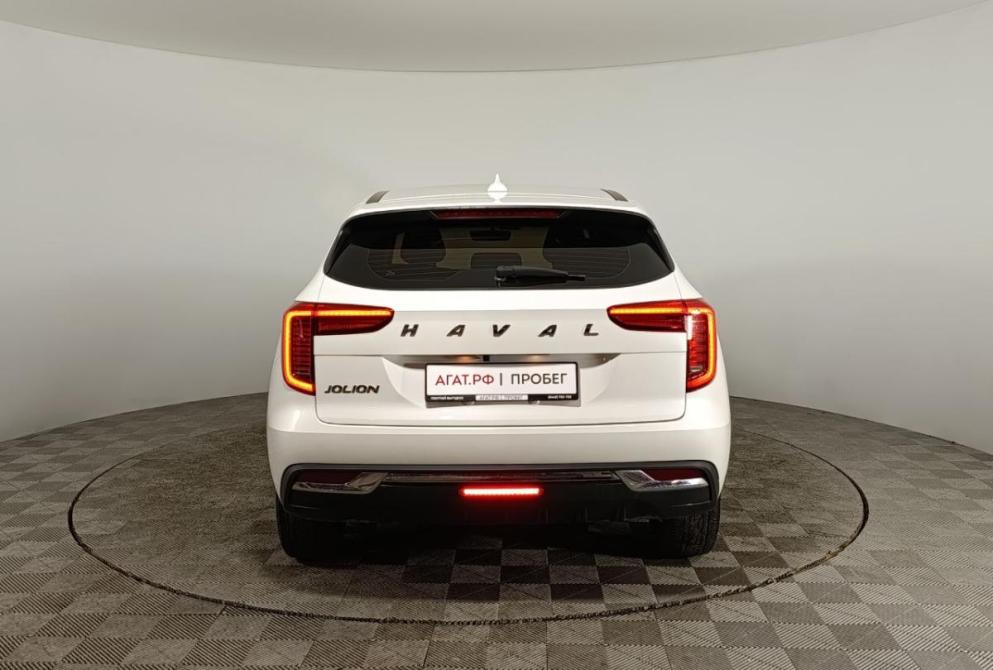 Haval Jolion I Рестайлинг Волгоград  - изображение 6