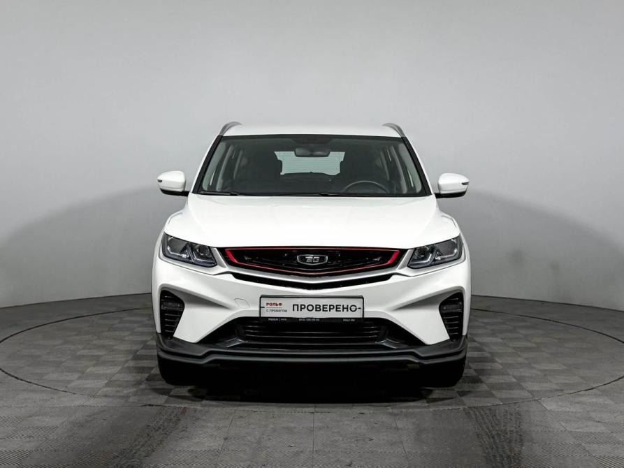 Belgee X50 Санкт-Петербург  - изображение 2
