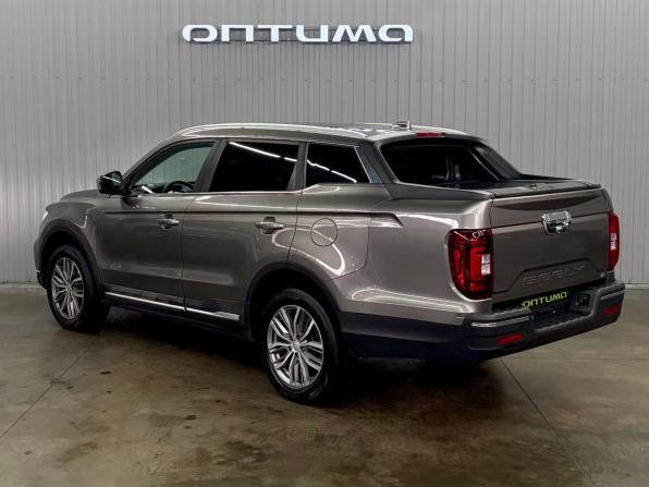 Geely Farizon FX с пробегом 2023 года, цена 1 797 000 рублей, 91434 км, пикап, Автокод Объявления