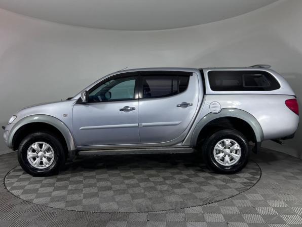 Mitsubishi L200 IV с пробегом 2011 года, цена 1 450 000 рублей, 220693 км, пикап, Автокод Объявления