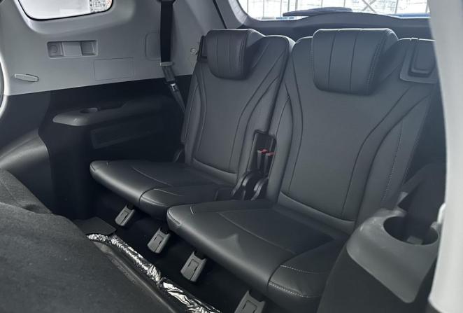 Chery Tiggo 8 Pro Max I с пробегом 2023 года, цена 2 190 000 рублей, 128826 км, внедорожник, Автокод Объявления
