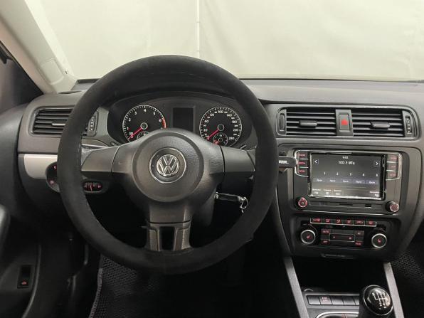 Volkswagen Jetta VI с пробегом 2011 года, цена 979 000 рублей, 160951 км, седан, Автокод Объявления
