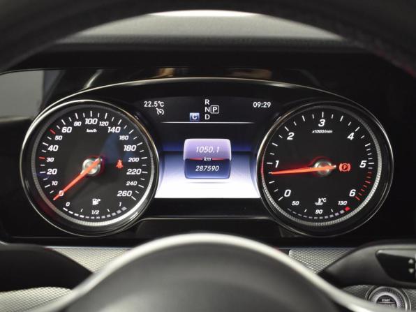 Mercedes-Benz E-Класс V (W213 S213 C238) с пробегом 2019 года, цена 2 199 900 рублей, 287590 км, седан, Автокод Объявления