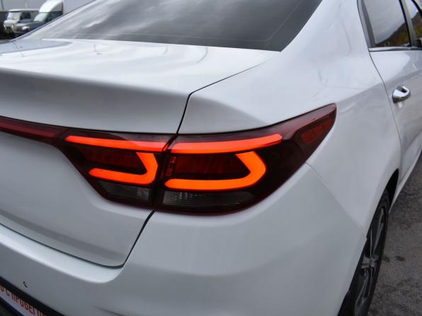 Kia Rio IV с пробегом 2017 года, цена 999 000 рублей, 196517 км, седан, Автокод Объявления