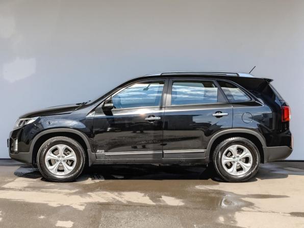 Kia Sorento II Рестайлинг с пробегом 2019 года, цена 2 245 000 рублей, 141227 км, внедорожник, Автокод Объявления