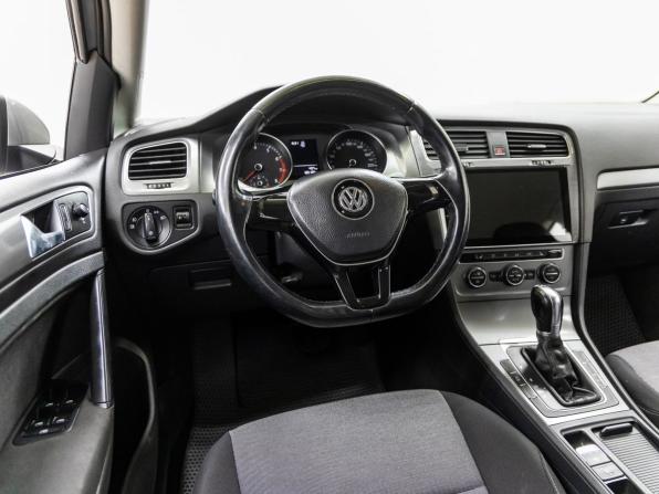 Volkswagen Golf VII с пробегом 2013 года, цена 998 000 рублей, 189190 км, хэтчбек, Автокод Объявления