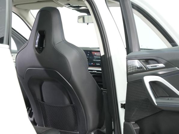 BMW X1 III (U11/U12) с пробегом 2023 года, цена 4 820 000 рублей, 17351 км, внедорожник, Автокод Объявления