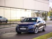 Audi A3 IV (8Y) Санкт-Петербург  - изображение 29