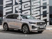 Geely Monjaro I Краснодар  - изображение 23