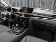 Lexus LX III Рестайлинг 2 Москва  - изображение 42