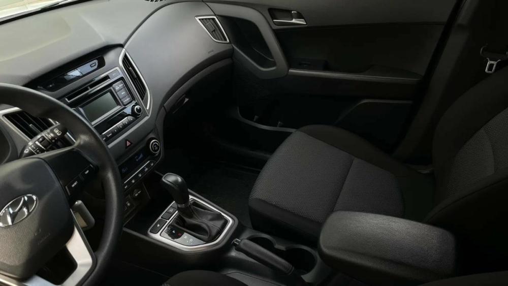 Hyundai Creta I Оренбург  - изображение 11