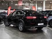 Mercedes-Benz GLC Coupe I (C253) Санкт-Петербург  - изображение 41