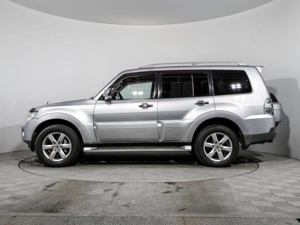 Mitsubishi Pajero IV с пробегом 2008 года, цена 1 100 000 рублей, 344760 км, внедорожник, Автокод Объявления