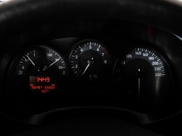 SEAT Leon II с пробегом 2008 года, цена 575 000 рублей, 156486 км, хэтчбек, Автокод Объявления