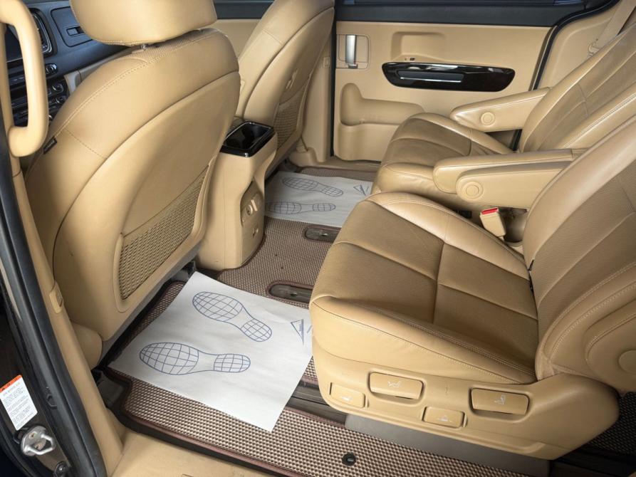 Kia Carnival III Волгоград  - изображение 10