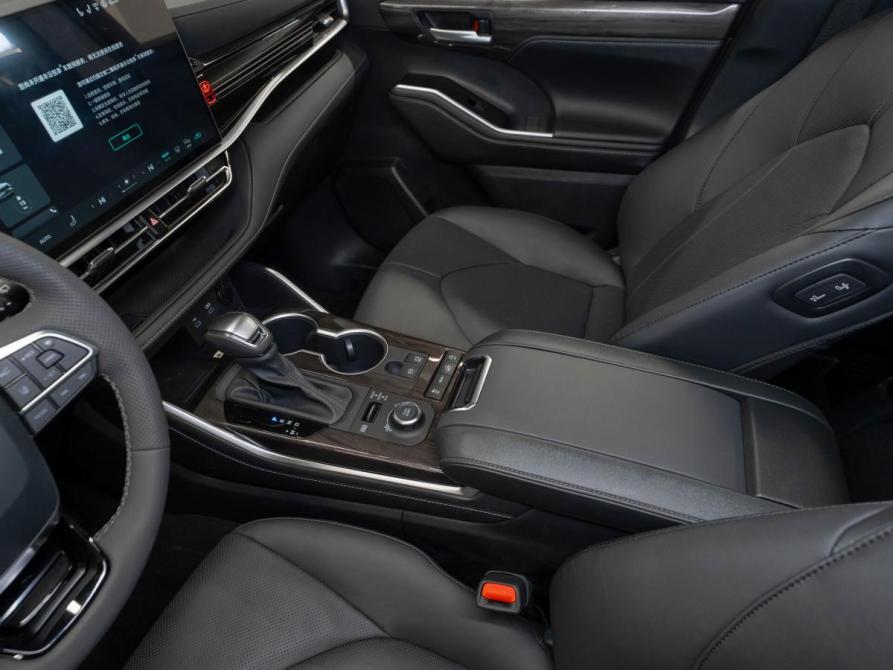 Toyota Highlander IV (XU70) Москва  - изображение 21