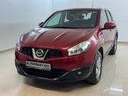 Nissan Qashqai I Рестайлинг Москва  - изображение 18
