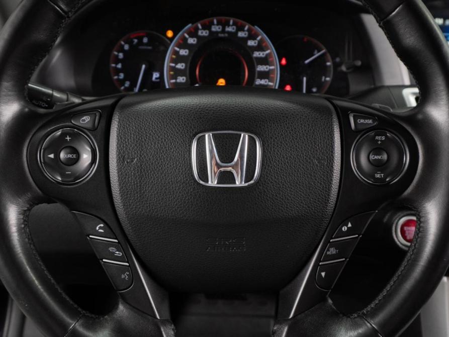 Honda Accord IX Тюмень  - изображение 12