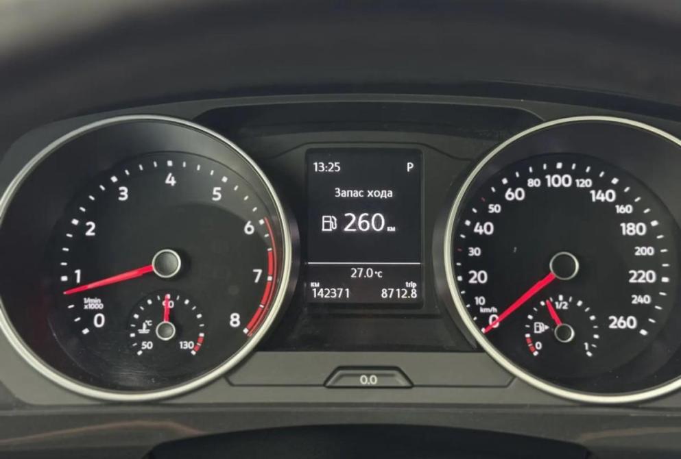 Volkswagen Tiguan II (China Market) Екатеринбург  - изображение 11