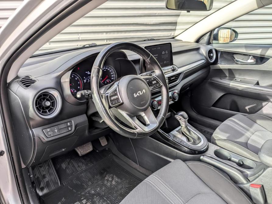 Kia Cerato IV Рестайлинг Химки  - изображение 16