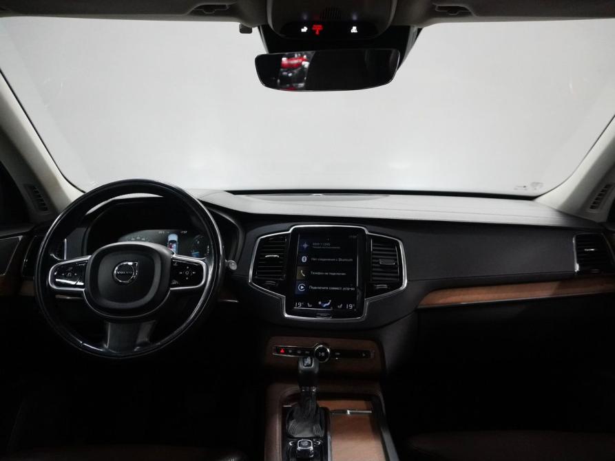 Volvo XC90 II Москва  - изображение 15