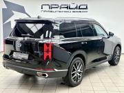 GAC GS8 II Ростов-на-Дону  - изображение 29