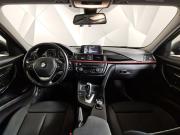 BMW 3 серии VI (F3x) Москва  - изображение 26