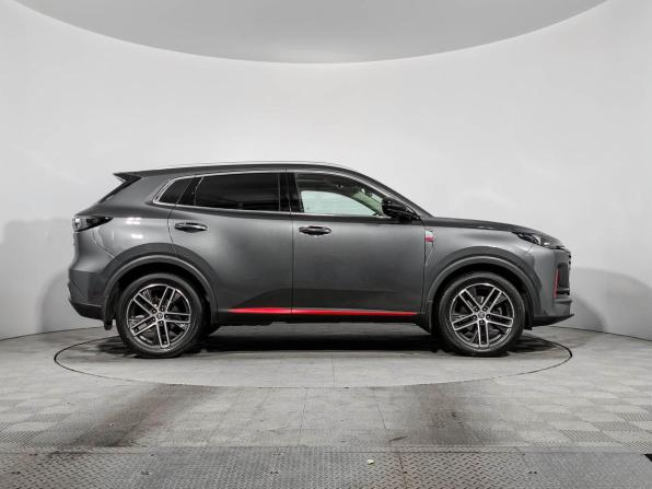 Changan CS55 Plus II с пробегом 2023 года, цена 1 549 000 рублей, 95488 км, внедорожник, Автокод Объявления