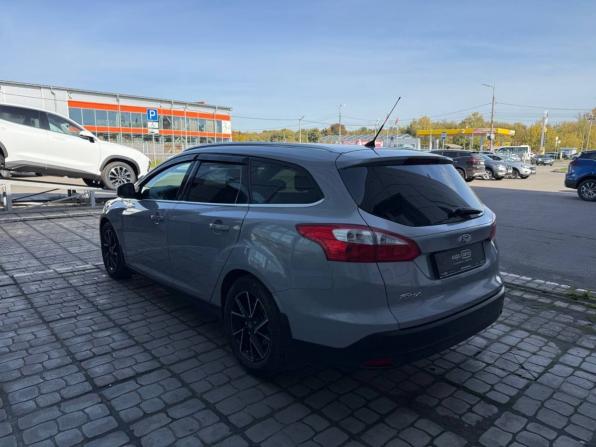Ford Focus III с пробегом 2012 года, цена 893 000 рублей, 164612 км, универсал, Автокод Объявления