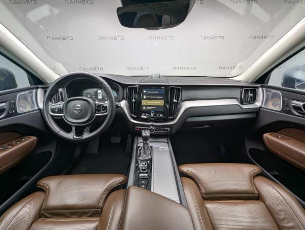 Volvo XC60 II с пробегом 2018 года, цена 3 377 000 рублей, 108772 км, внедорожник, Автокод Объявления
