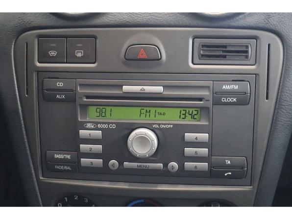 Ford Fusion I Рестайлинг с пробегом 2008 года, цена 548 000 рублей, 158448 км, хэтчбек, Автокод Объявления