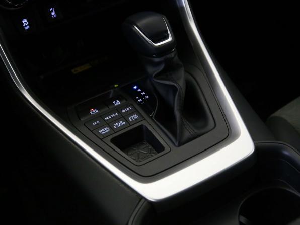 Toyota RAV4 V (XA50) с пробегом 2024 года, цена 3 949 000 рублей, 17767 км, внедорожник, Автокод Объявления
