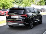 Hyundai Santa Fe IV Рестайлинг Санкт-Петербург  - изображение 46