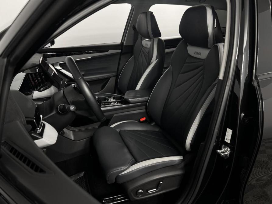 Geely Atlas II Казань  - изображение 10