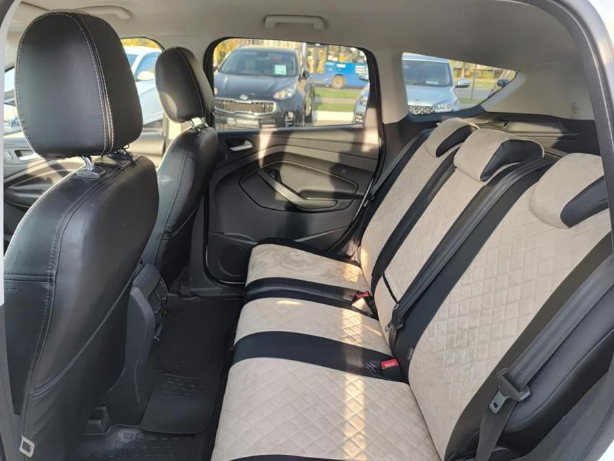 Ford Kuga II Йошкар-Ола  - изображение 15