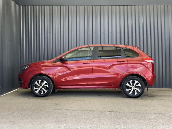 Lada (ВАЗ) XRAY I с пробегом 2018 года, цена 877 000 рублей, 102354 км, хэтчбек, Автокод Объявления
