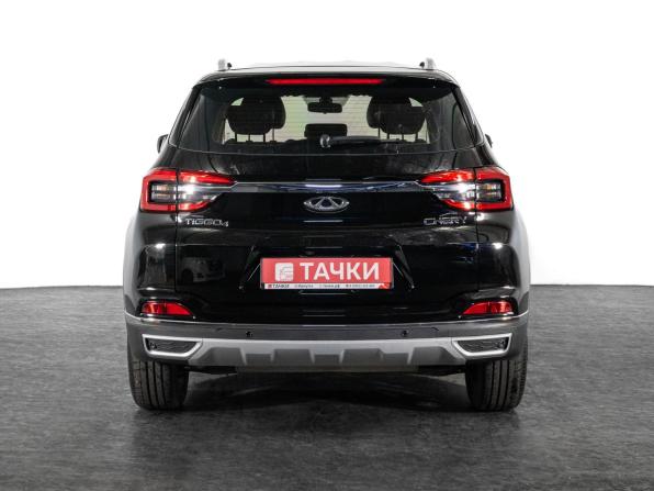 Chery Tiggo 4 I Рестайлинг с пробегом 2019 года, цена 1 340 300 рублей, 81950 км, внедорожник, Автокод Объявления
