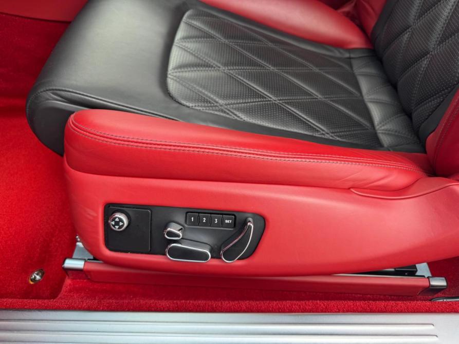 Bentley Continental GT II Иркутск  - изображение 29