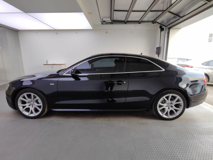 Audi A5 I (8T) Уфа  - изображение 10