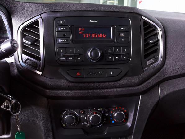 Lada (ВАЗ) XRAY I с пробегом 2018 года, цена 729 000 рублей, 163081 км, хэтчбек, Автокод Объявления