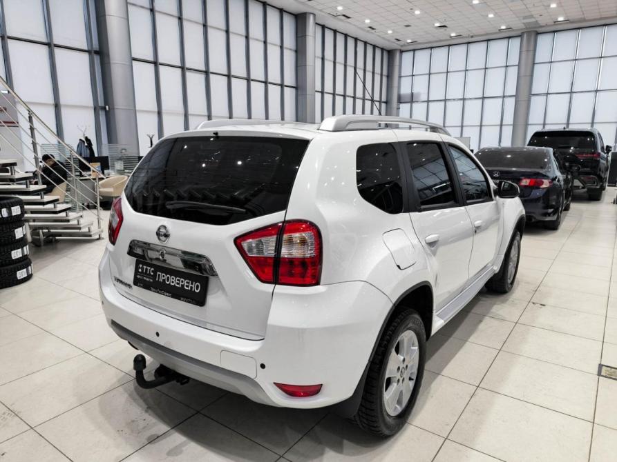 Nissan Terrano III (D10) Казань  - изображение 6