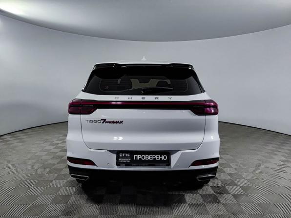 Chery Tiggo 7 Pro Max I с пробегом 2023 года, цена 1 780 000 рублей, 95000 км, внедорожник, Автокод Объявления