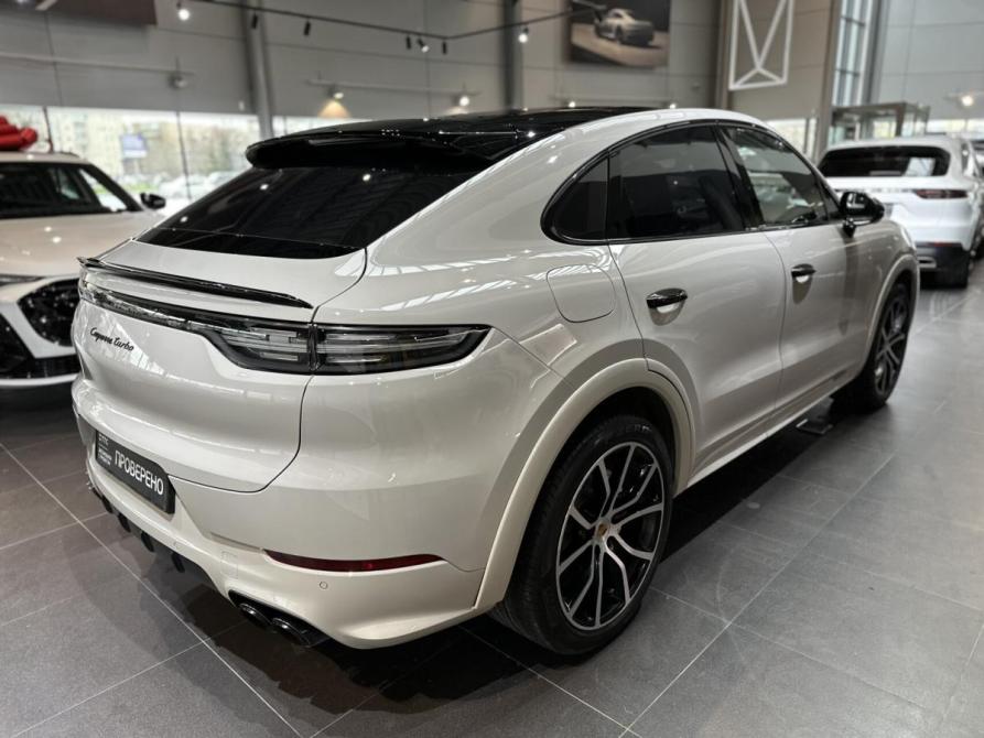 Porsche Cayenne III Казань  - изображение 6