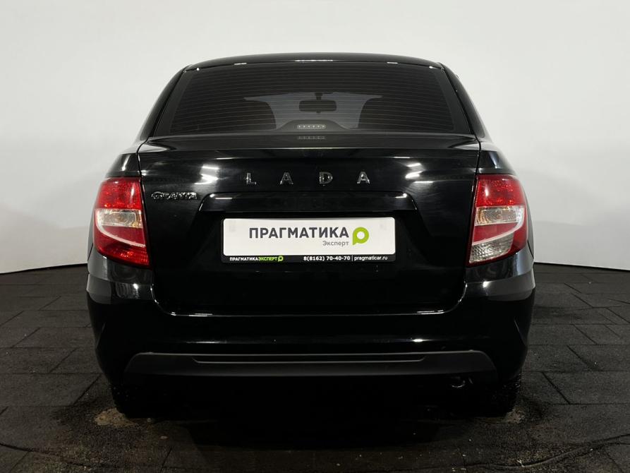 Lada (ВАЗ) Granta I Рестайлинг Великий Новгород  - изображение 5