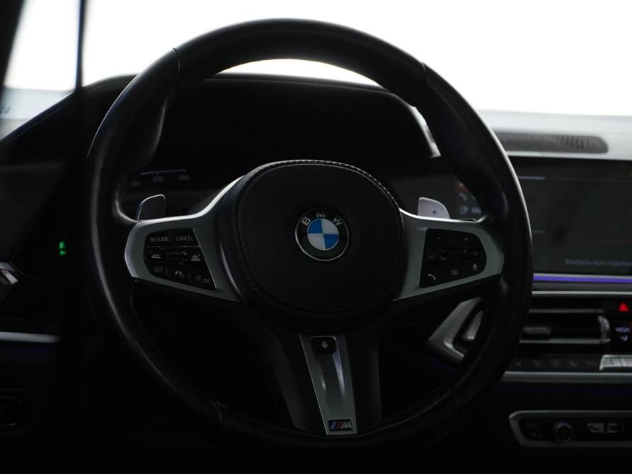 BMW X7 I (G07) Москва  - изображение 17