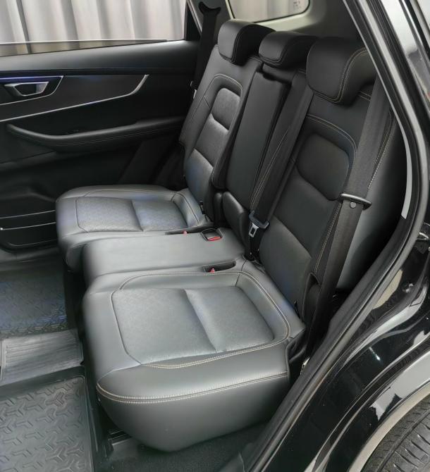 Chery Tiggo 8 I Рестайлинг Подольск  - изображение 9